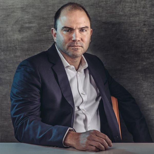 Obama’s former speechwriter Ben Rhodes examines America through its 15 most defining speeches