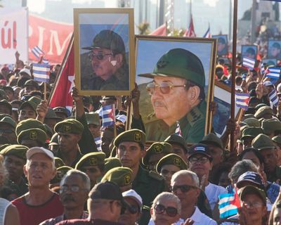 The US keeps finding ways to justify state violence against Cuba