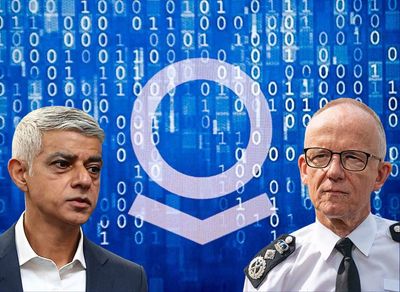 OPINION - Palantir UK's CEO: Mayor of London denying police our software is the worst form of virtue signalling