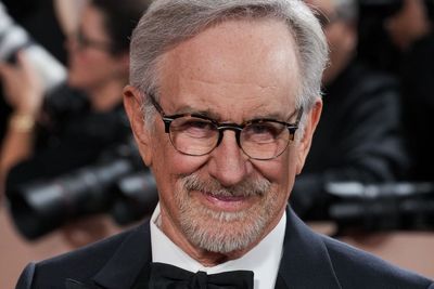 Steven Spielberg: AI is not a substitute for the soul