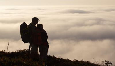 What Are 'Alpine Divorces'? Women Are Allegedly Being Abandoned By Partners During Hikes — Some With Deadly Consequences