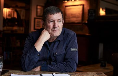 Paul Heaton announces new album Jenius and UK arena dates
