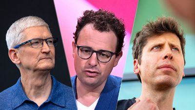 Even the people building AI don't know exactly where it's going