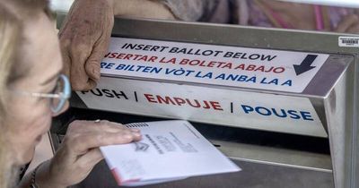 Judge allows Trump to implement mail-in voting order