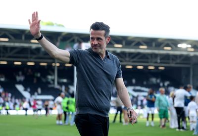Marco Silva edges closer to Fulham exit amid Benfica interest