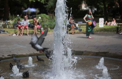 Reservoirs reach critical level as thousands hit by water supply issues