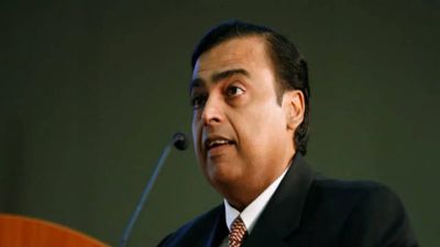 Mukesh Ambani-led Reliance Industries' contribution to national exchequer rises to Rs 2.16 lakh crore