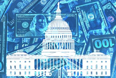 The looming battle to hem in dark money