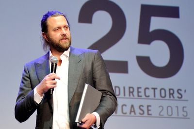 Keanu Reeves asks for ‘leniency’ in sentencing of friend Carl Rinsch