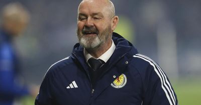 Steve Clarke commits future to Scotland national team with bumper contract extension