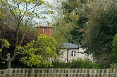 Frogmore Cottage: Harry and Meghan’s £2.4 million revamp set to be reversed