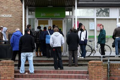 Young people not in work or education: Latest numbers and trends