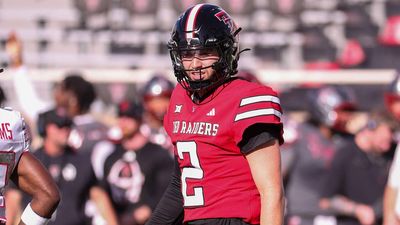 5 NFL Teams That Should Consider Bidding on Brendan Sorsby in a Potential Supplemental Draft