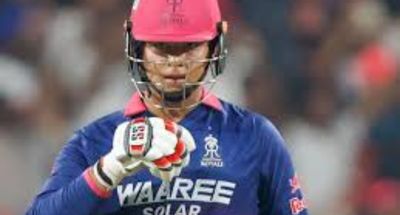 Vaibhav Sooryavanshi’s record-breaking IPL knock leaves cricket world stunned