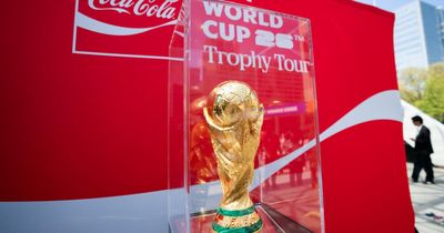 Scotland World Cup rivals face visa sweat as midfielder unable to enter USA