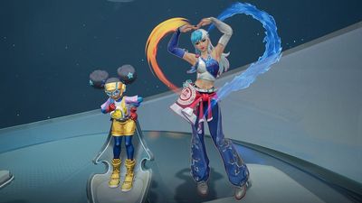 How to get Cute, Smart, Clever achievement in Marvel Rivals