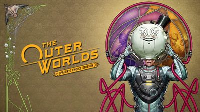 Obsidian walks back The Outer Worlds: Spacer’s Choice free upgrade due to platform limitations
