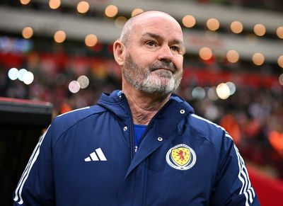 Steve Clarke signs new Scotland deal ahead of World Cup challenge