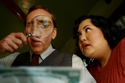 Where to watch Nicolas Cage’s Spider-Noir in the UK