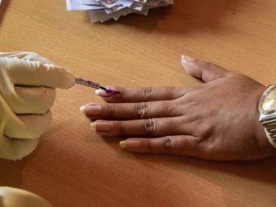 40 pc of winning candidates in WB polls secured less than 50 pc vote share: ADR Report