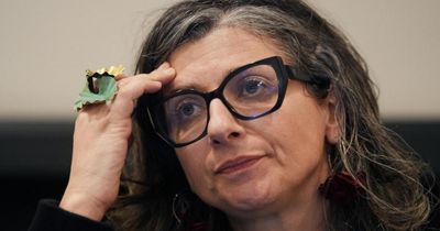 UN special rapporteur Francesca Albanese added back to United States sanction list