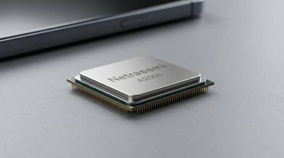Indian semicon firm Netrasemi plans mass production of its first chip this year
