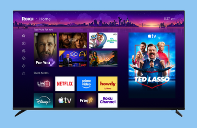 Roku just got the biggest overhaul in over a decade — here's what's new