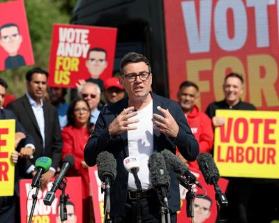 Why the Green party must run in every seat – including Makerfield – and ignore Labour demands to stand aside