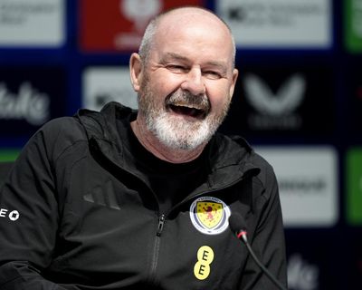 Steve Clarke ‘proud to continue’ after signing new Scotland contract to 2030