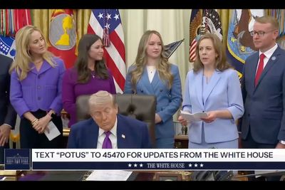 Donald Trump Sleep Deprivation: Why Does The View Blame Melania Trump For Fatigue?