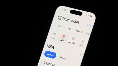 Google engineer charged in alleged $1.2mn Polymarket insider trading scheme