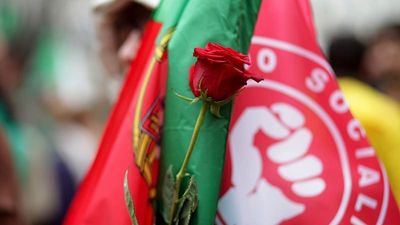 Five arrests as Portuguese police investigate alleged corruption within Socialist Party