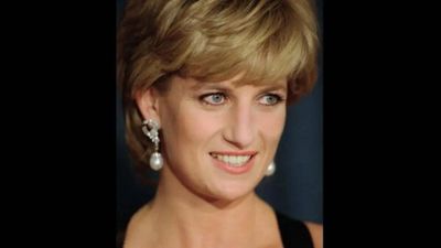 Quote of the day by Princess Diana: “Carry out a random act of kindness, with no expectation of reward, safe in the knowledge that one day someone might do the same for you.”
