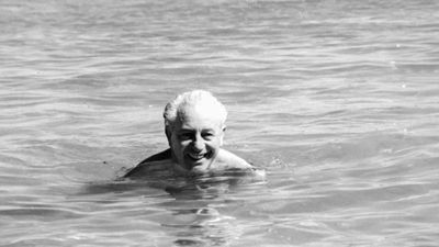 Harold Holt disappearance mystery: When an Australian Prime Minister vanished from beach