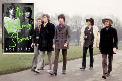 Keith Richards created the most iconic riff in rock in his sleep – and other key moments from the new Rolling Stones biography