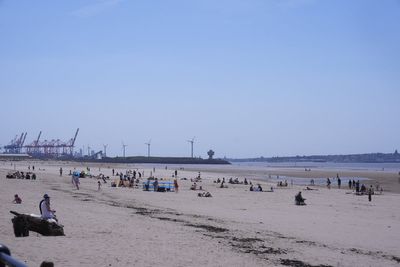 Water safety warning as teen becomes tenth person to die during UK heatwave