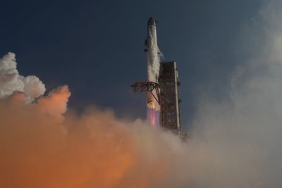 FAA orders SpaceX to investigate Starship landing mishap