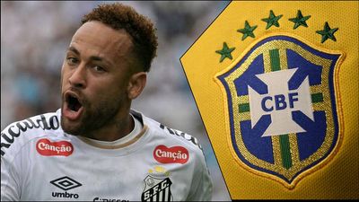 Neymar Injury Blow Haunts Brazil’s 2026 World Cup Preparations