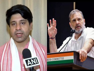 Rahul Gandhi talks of OBC rights but fails to promote OBC leaders: BJP