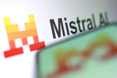 TCS ties up with French firm Mistral to build custom AI models for enterprises