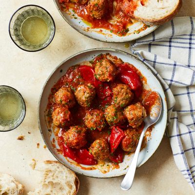 In praise of polpette, Italy’s infinitely adaptable little balls