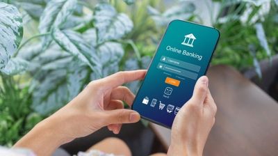 Why More Americans Are Refreshing Their Banking Apps Multiple Times a Day—and It’s Not Just to Check Their Balance
