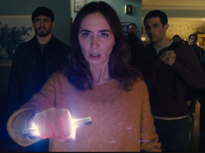 Steven Spielberg’s ‘Disclosure Day’: Plot, release date, cast, trailers and everything to know about Emily Blunt’s sci-fi thriller
