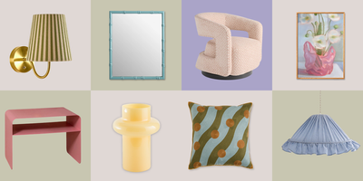 3 Things to Change Today That Will Make a Living Room Feel 'Summer-Ready' — And the Pieces That Make Them Work