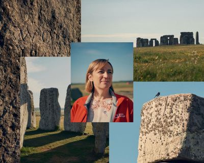 ‘Stonehenge is a gateway into a lost world’: meet the people protecting the landmark’s legacy