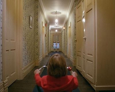 The 20 best corridors in film – ranked!