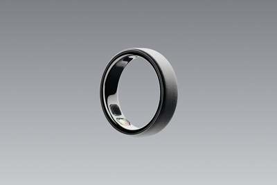 The Oura ring 5 has launched, and it might finally solve my biggest problem with smart rings