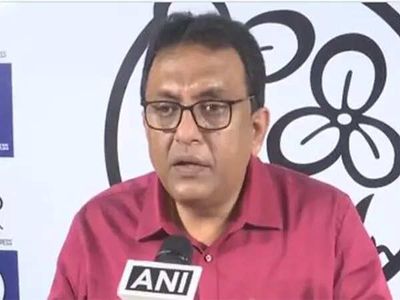 Santanu Sen resigns as TMC national spokesperson, slams party over RG Kar row