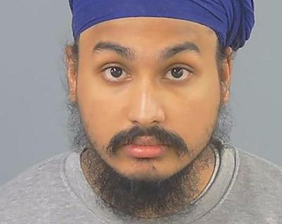 Man who said he carried knife as part of Sikh faith guilty of murdering Southampton student