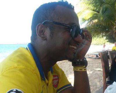 Family accuse UK government of lack of support over death of Briton in Grenada